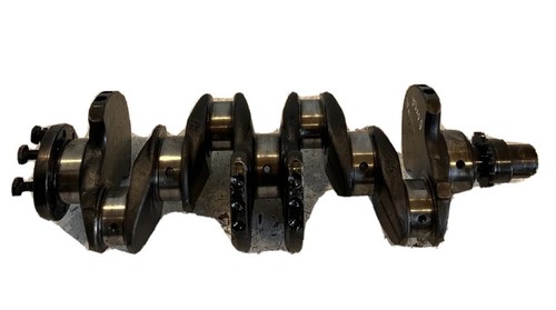Albero motore peugeot boxer - albero, o