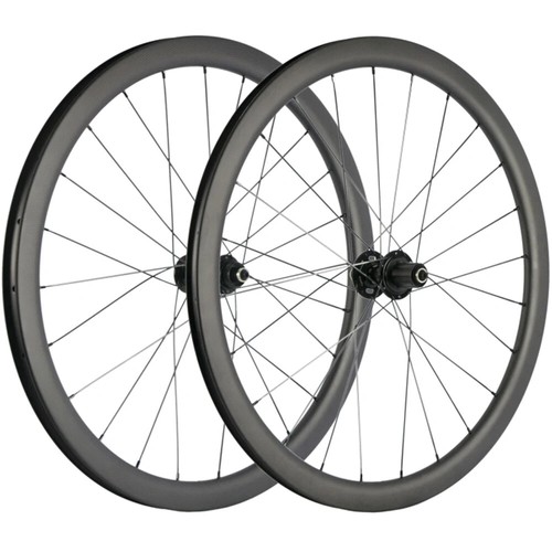 Set ruote bici - , strada