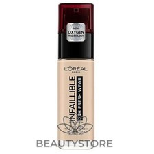 L'OREAL FONDOTINTA INFAILLIBLE