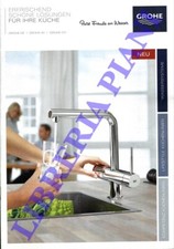 Rubinetterie - Grohe -