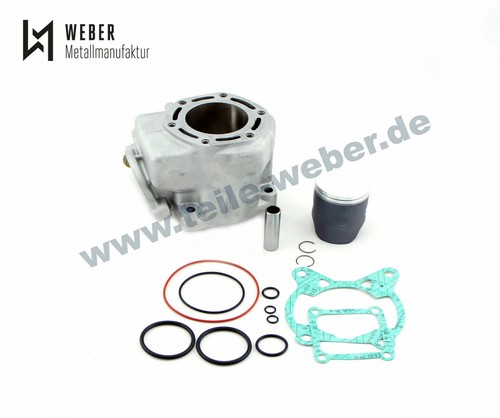 Kit cilindro pistone vertex - cilindro,