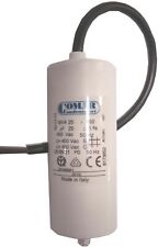 COMAR CONDENSATEUR PERMANENTS