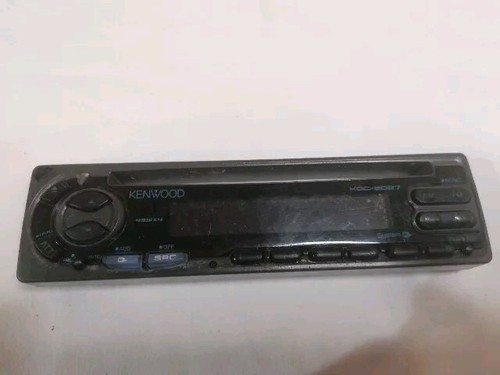 Frontalino kenwood kdc 2027 - frontalino, kdc-2027