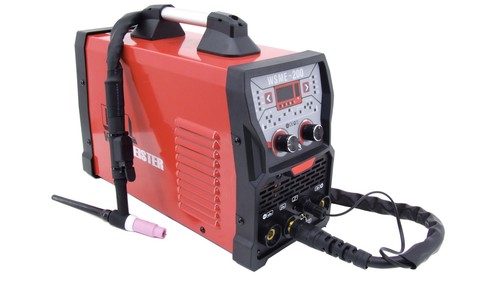 Weldmeister 13975 wig - weldmeister,