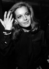 Romy Schneider Sexy 8x12