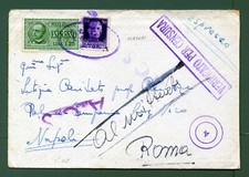 R. CACCIATORPEDINIERE