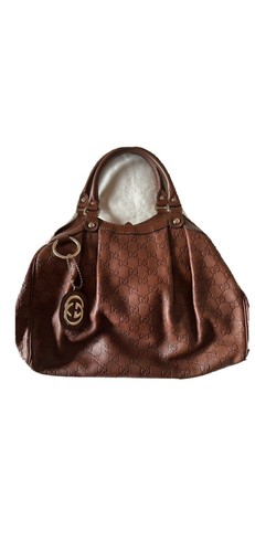 Borsa gucci sukey - sukey, media