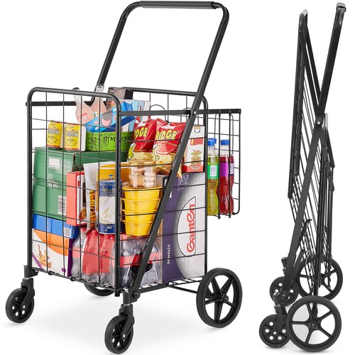 Vevor carrello lavanderia - carrello, da