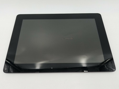 Asus eee pad transformer - asus,