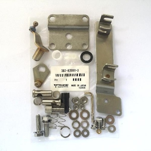 Kit conversione motozappa - , a