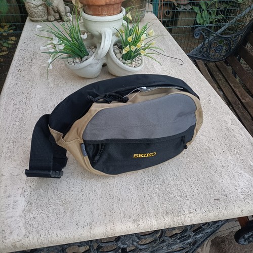 Seiko marsupio uomo borsa - borsa, a