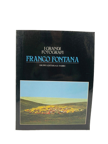 Grandi fotografi franco - grandi,