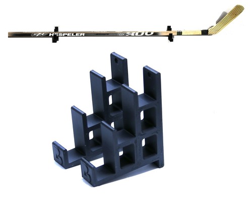 Ice hockey bastone - ice,