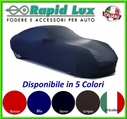Telo copriauto antipolvere