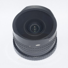 MC ZENITAR-K obiettivo 16 mm