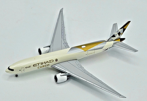 Etihad airways cargo - airways, boeing