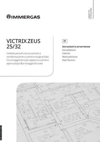 Manuale installazione uso - manuale,
