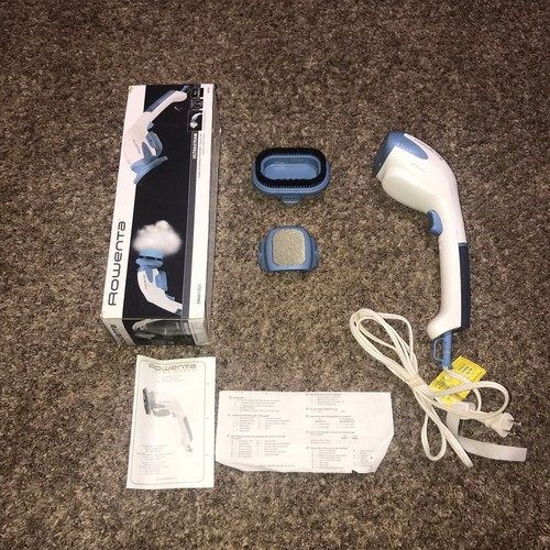 Rowenta ultrasteam dr6015u1 - rowenta, w/