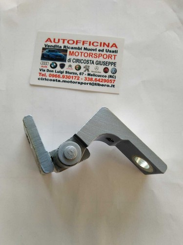 Cerniera portiera post inf - cerniera,