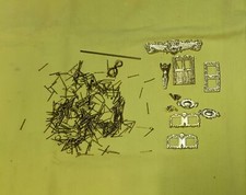 LOTTO / STOCK ACCESSORI PER