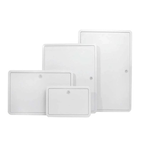 Sportello contatore gas - , e