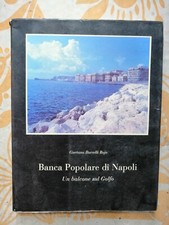 Banca Popolare di Napoli un balcone sul golfo la nuova sede del Lungomare Rojo
