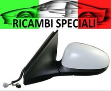RETROVISORE ELETTRICO SX