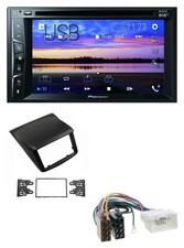 Pioneer Bluetooth 2DIN USB DVD