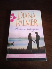 Passione selvaggia - Diana