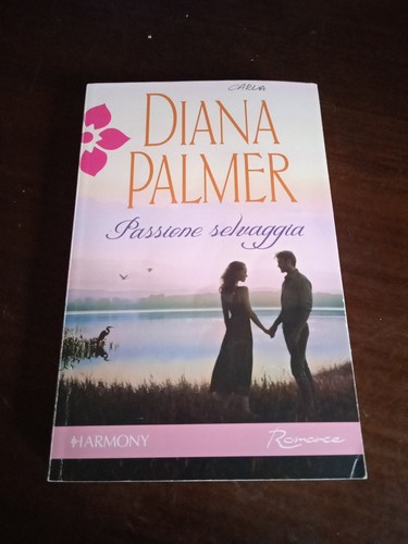 Passione selvaggia diana - selvaggia,