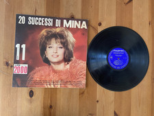 VINILE  33 GIRI "20 SUCCESSI