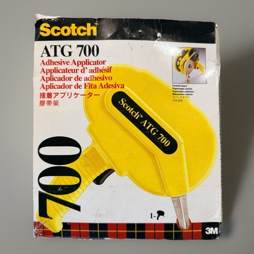 Scotch 700 atg - 700,