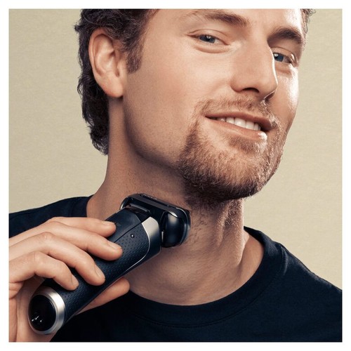 Braun series 94m - 9, di