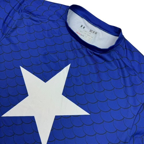 Camicia compressione captain - a,