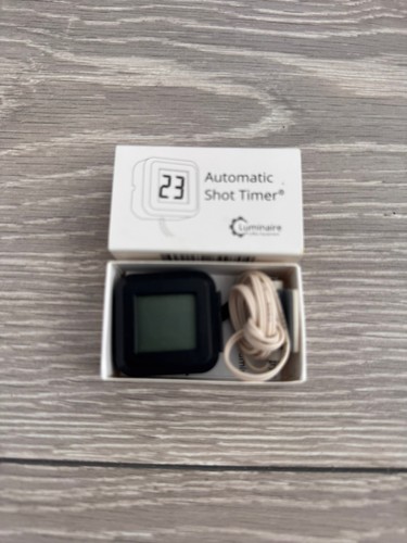 Apparecchio caffè timer - timer,