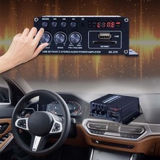 Amplificateur de puissance