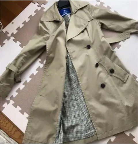 Burberry trench cappotto - , 36