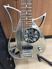 Tokai Z-TALBO-JR Amplificatore