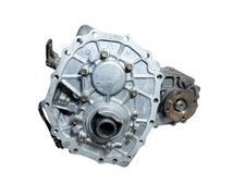 differenziale posteriore