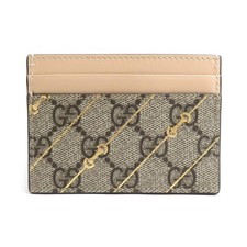 Custodia porta carte Gucci GG