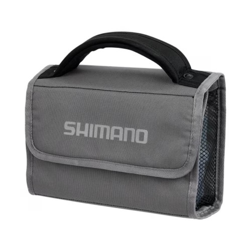 Borsa accessori shimano - accessori,