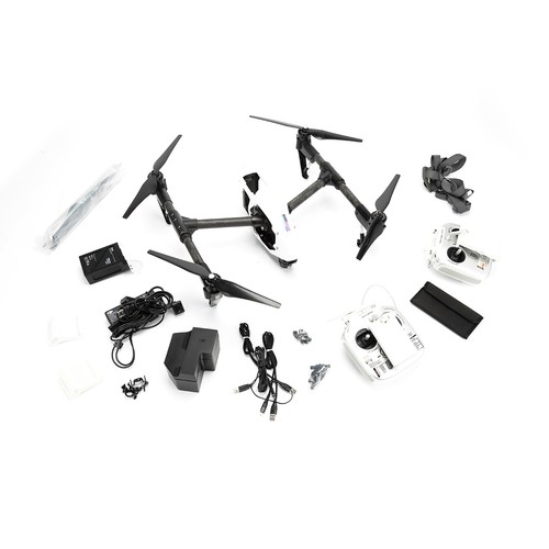 Dji inspire quadricottero - dji,