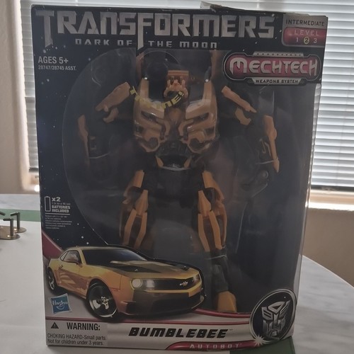 Hasbro transformers dotm - hasbro,