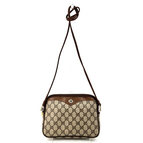 Borsa tracolla gucci - borsa,