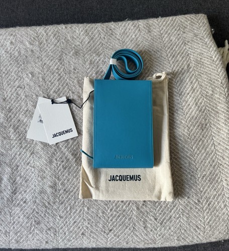 Borsa tracolla jacquemus le - tracolla,