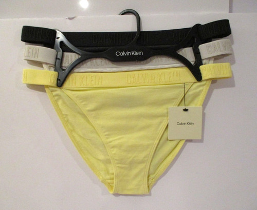 Calvin klein bikini - calvin,