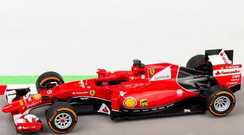 Ferrari sf15 sebastian - sf15-t,