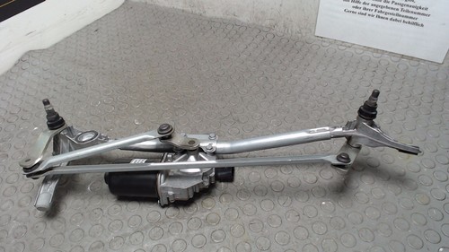 Motore tergicristallo
