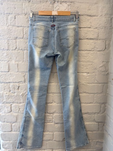 Jeans svasati killah miss - jeans,
