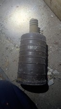 filtro maschera antigas WWII